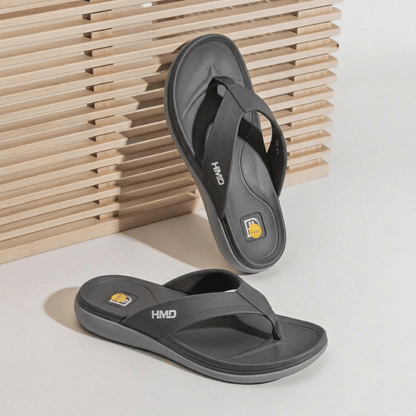 Men’s Comfort Flip-Flop Sandals – Lightweight Casual Slip-Ons
