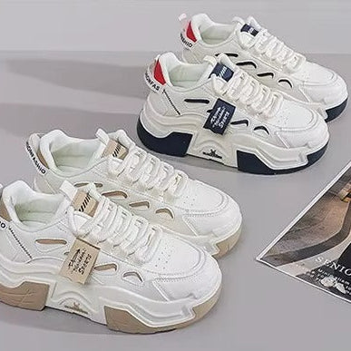 أحذية نسائية عالية الجودة - تصميم عصري لكل إطلالة