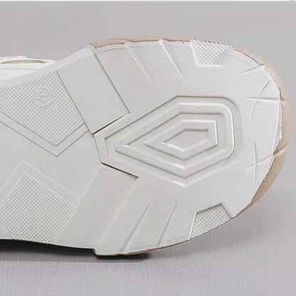 أحذية نسائية عالية الجودة - تصميم عصري لكل إطلالة