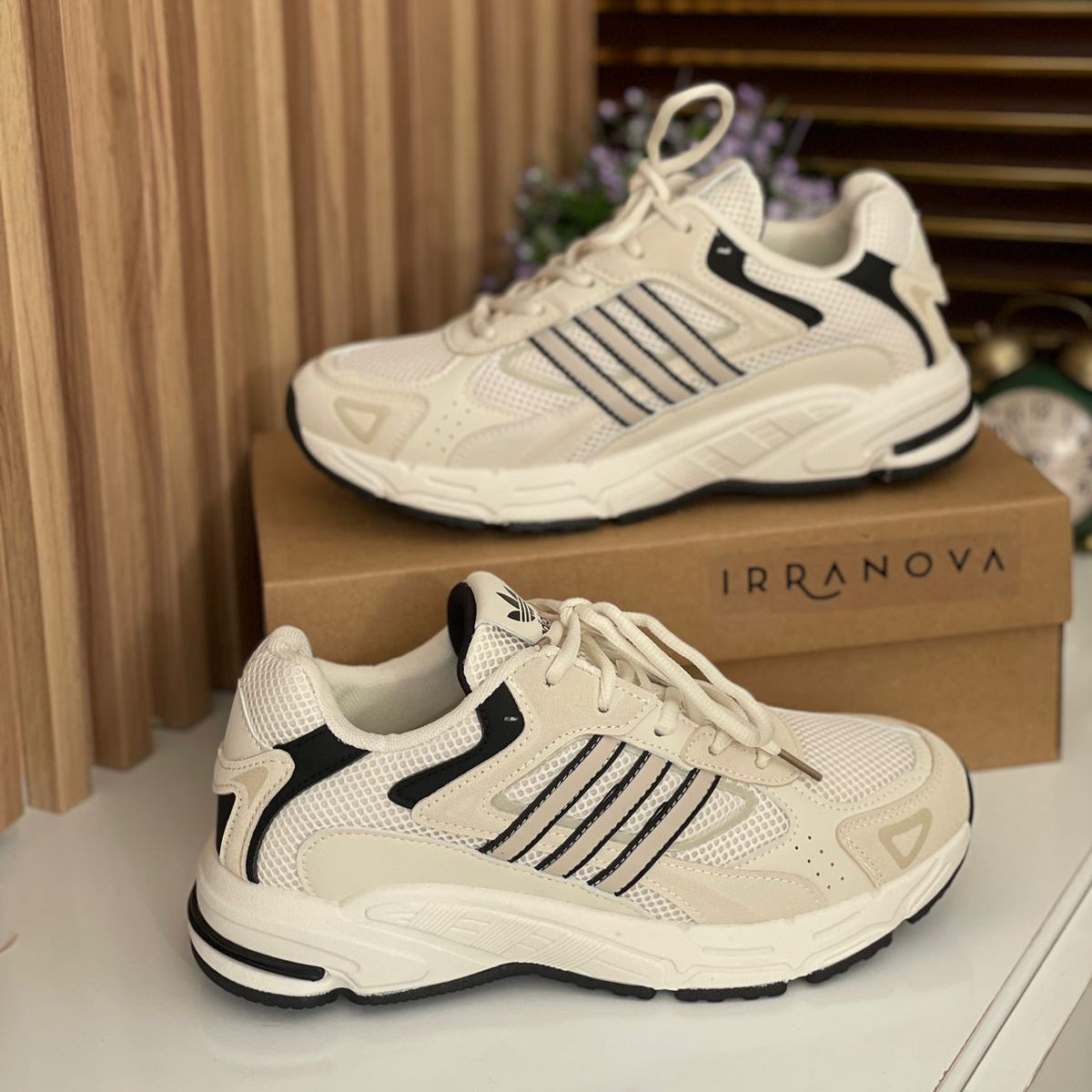 "أحذية رجالية فاخرة - الأناقة والراحة في كل خطوة!"