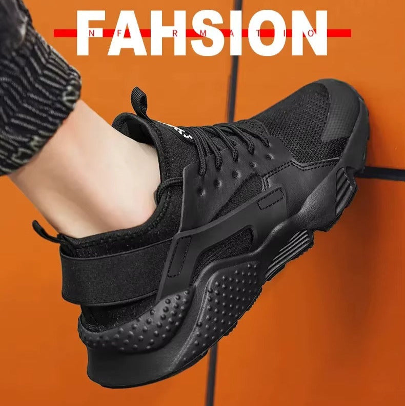 حذاء رجالي عصري بتصميم أنيق وراحة لا مثيل لها!