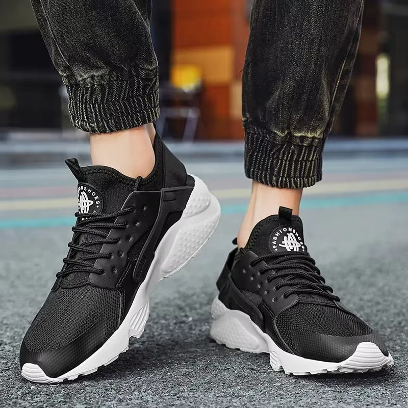 حذاء رجالي عصري بتصميم أنيق وراحة لا مثيل لها!