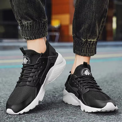 حذاء رجالي عصري بتصميم أنيق وراحة لا مثيل لها!