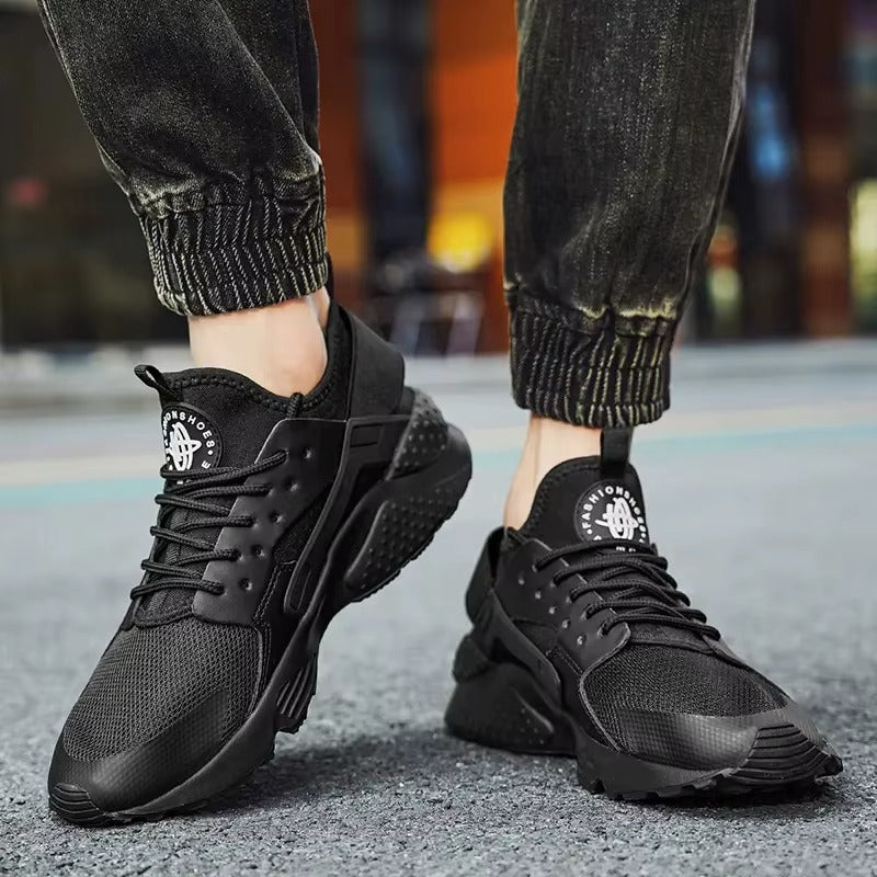 حذاء رجالي عصري بتصميم أنيق وراحة لا مثيل لها!