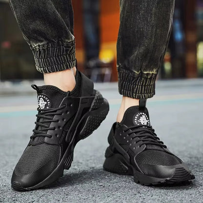 حذاء رجالي عصري بتصميم أنيق وراحة لا مثيل لها!