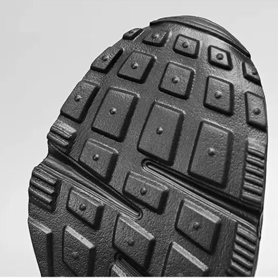 حذاء رجالي عصري بتصميم أنيق وراحة لا مثيل لها!