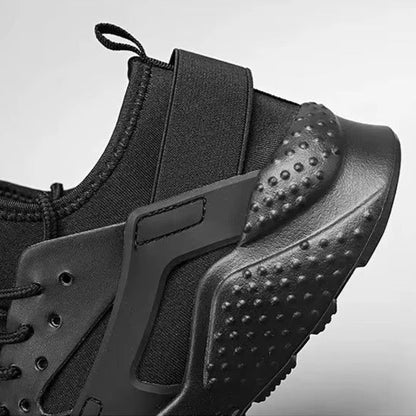 حذاء رجالي عصري بتصميم أنيق وراحة لا مثيل لها!