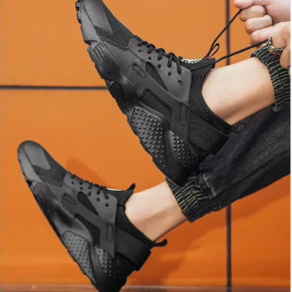 حذاء رجالي عصري بتصميم أنيق وراحة لا مثيل لها!