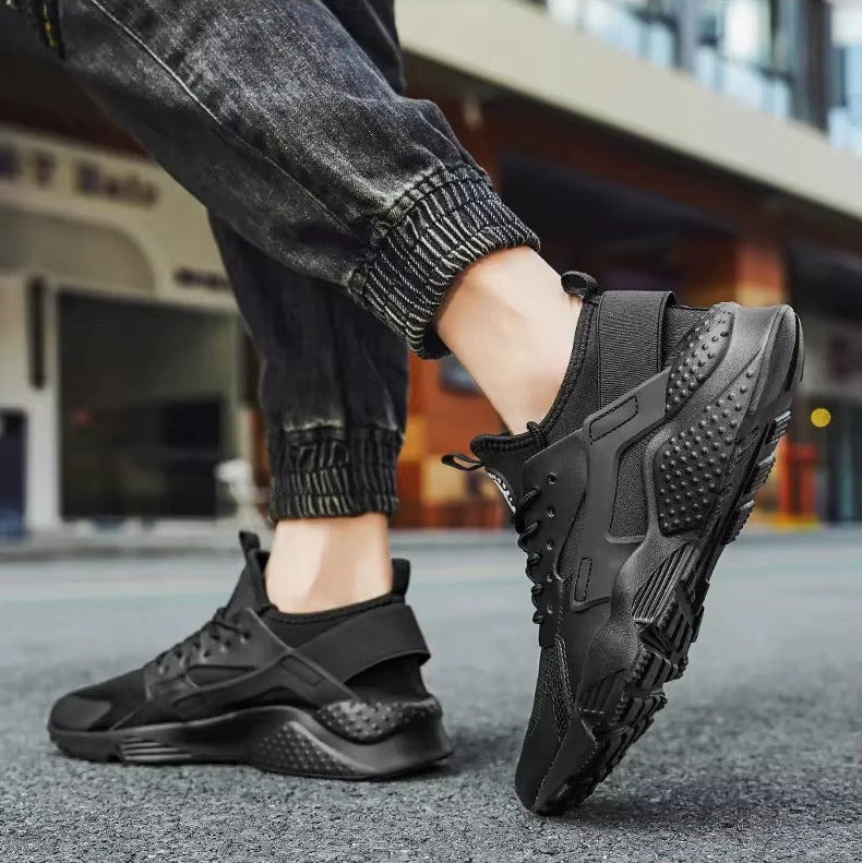 حذاء رجالي عصري بتصميم أنيق وراحة لا مثيل لها!