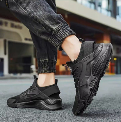 حذاء رجالي عصري بتصميم أنيق وراحة لا مثيل لها!