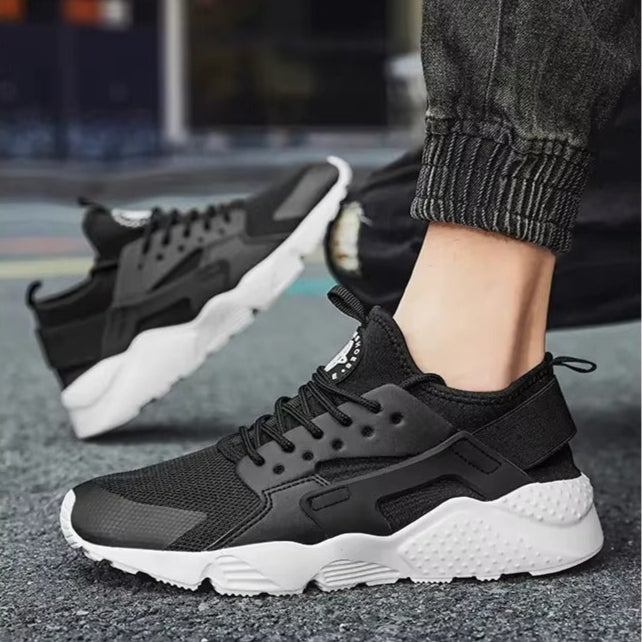 حذاء رجالي عصري بتصميم أنيق وراحة لا مثيل لها!