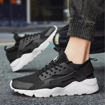 حذاء رجالي عصري بتصميم أنيق وراحة لا مثيل لها!