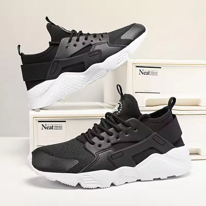 حذاء رجالي عصري بتصميم أنيق وراحة لا مثيل لها!