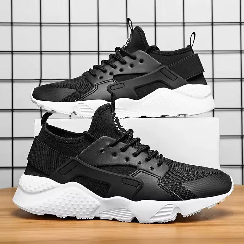 حذاء رجالي عصري بتصميم أنيق وراحة لا مثيل لها!