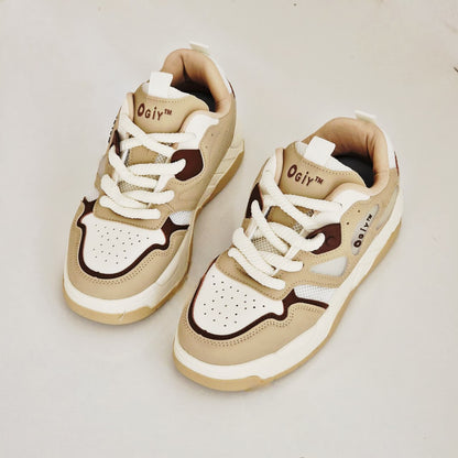 2025 أحذية رياضية أنيقة وعصرية - أحذية رياضية أنيقة تناسب جميع الأذواق للارتداء اليومي