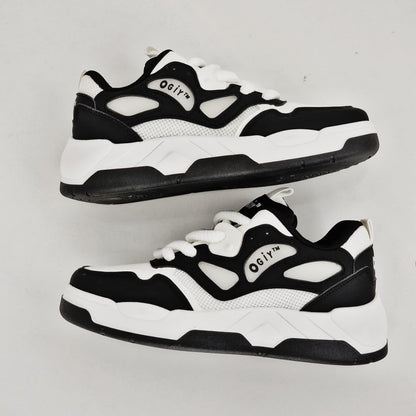 2025 أحذية رياضية أنيقة وعصرية - أحذية رياضية أنيقة تناسب جميع الأذواق للارتداء اليومي