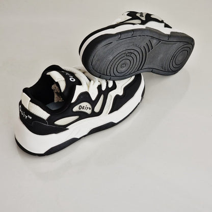 2025 أحذية رياضية أنيقة وعصرية - أحذية رياضية أنيقة تناسب جميع الأذواق للارتداء اليومي