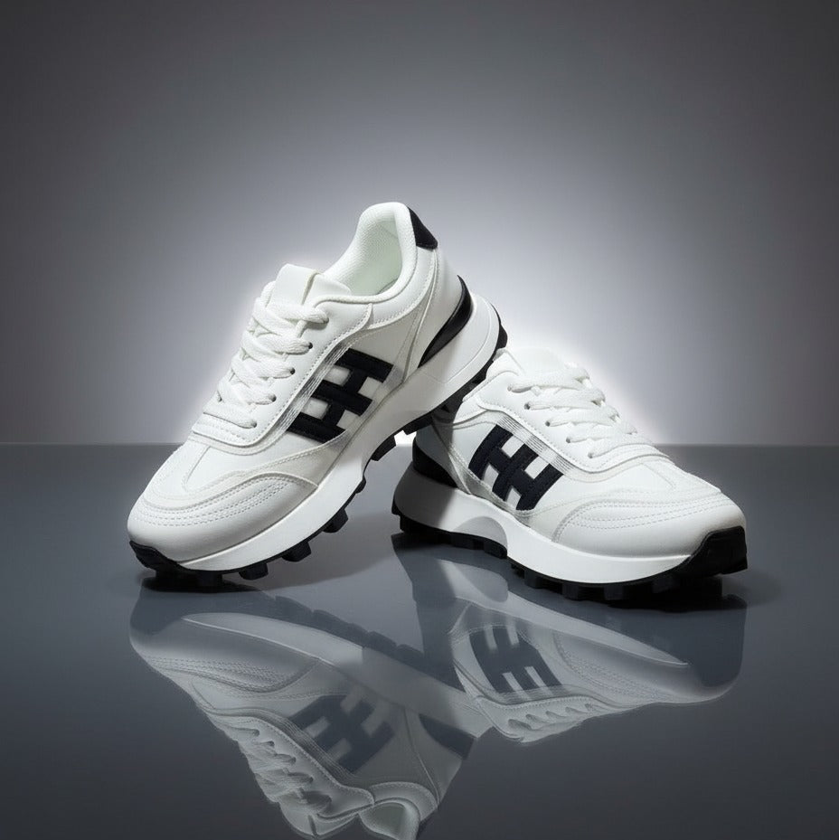 أنيقة ومريحة: أحذية نسائية لجميع المناسبات