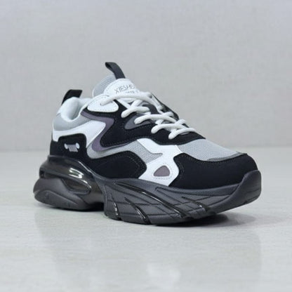 Urban Air Max Style Sneakers – Bold & Comfortable