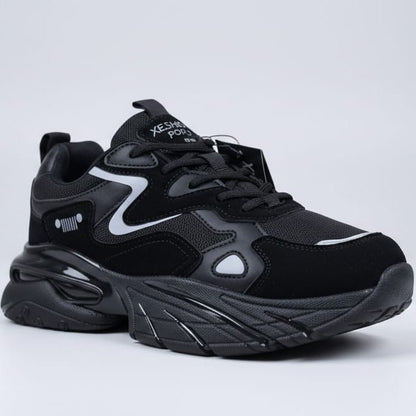 Urban Air Max Style Sneakers – Bold & Comfortable
