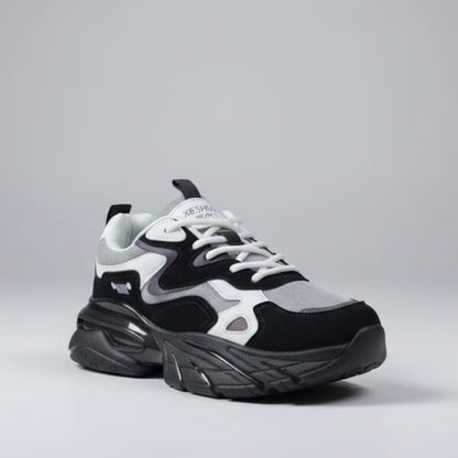 Urban Air Max Style Sneakers – Bold & Comfortable
