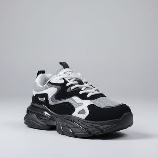 Baskets style Air Max urbaines – Audacieuses et confortables