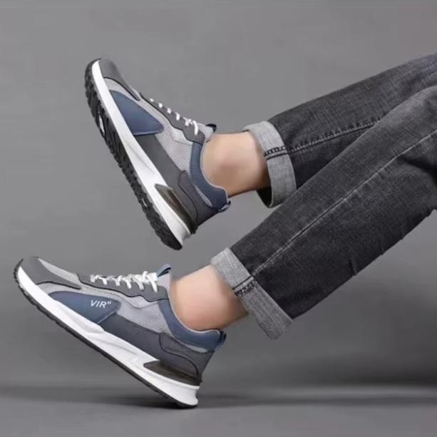 " الفاخر للرجال:  خطوتك نحو الأناقة حذاء VIR"