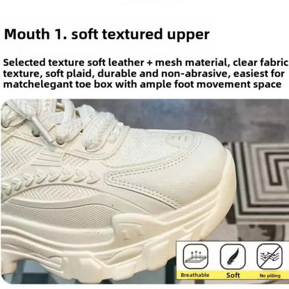 "أحذية نسائية كاجوال - خفة وأناقة بلا حدود!"