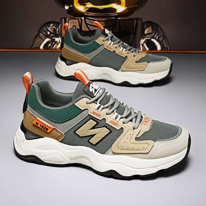 أحذية رجالية فاخرة - الثقة والأناقة في كل خطوة