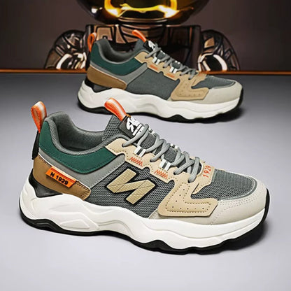 أحذية رجالية فاخرة - الثقة والأناقة في كل خطوة