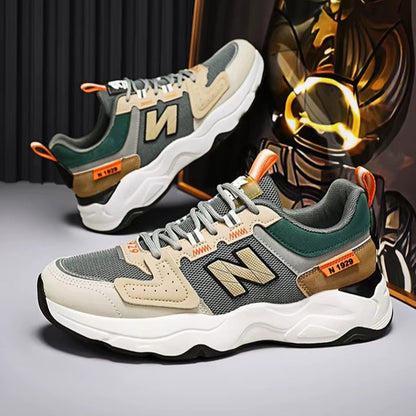 أحذية رجالية فاخرة - الثقة والأناقة في كل خطوة