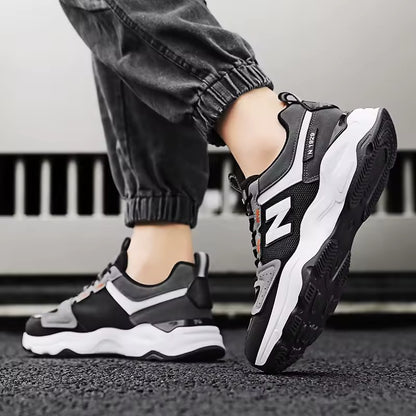 أحذية رجالية فاخرة - الثقة والأناقة في كل خطوة