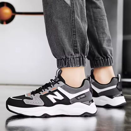 أحذية رجالية فاخرة - الثقة والأناقة في كل خطوة