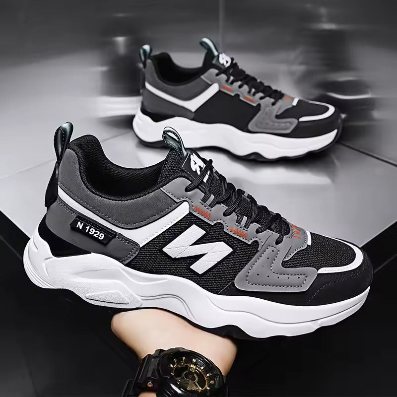 أحذية رجالية فاخرة - الثقة والأناقة في كل خطوة