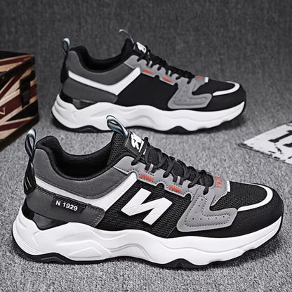 أحذية رجالية فاخرة - الثقة والأناقة في كل خطوة