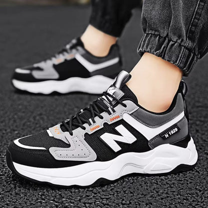 أحذية رجالية فاخرة - الثقة والأناقة في كل خطوة