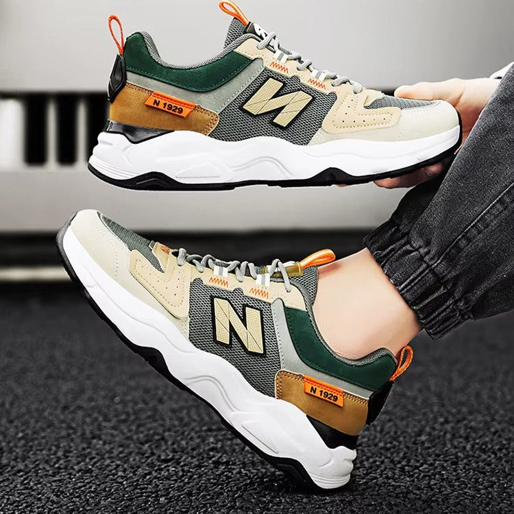 أحذية رجالية فاخرة - الثقة والأناقة في كل خطوة