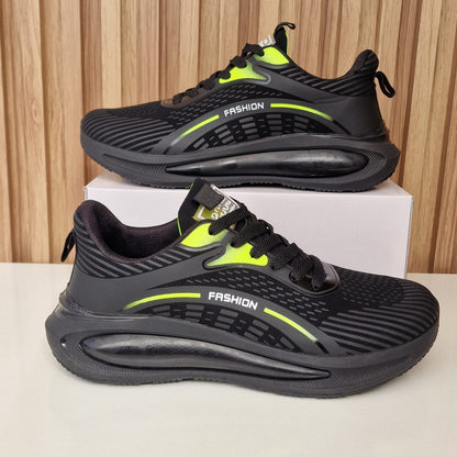 أحذية رجالية عصرية: مزيج أنيق ومريح من الأناقة والعملية.