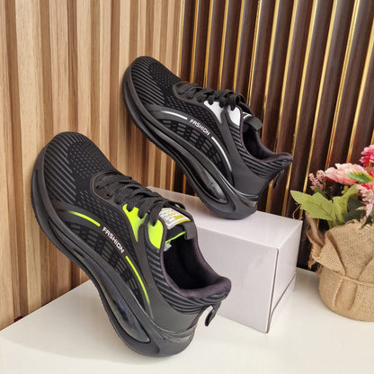 أحذية رجالية عصرية: مزيج أنيق ومريح من الأناقة والعملية.