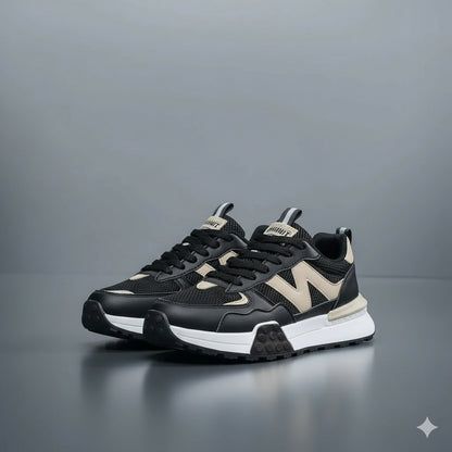 أحذية رياضية أنيقة ومريحة لارتدائها طوال اليوم