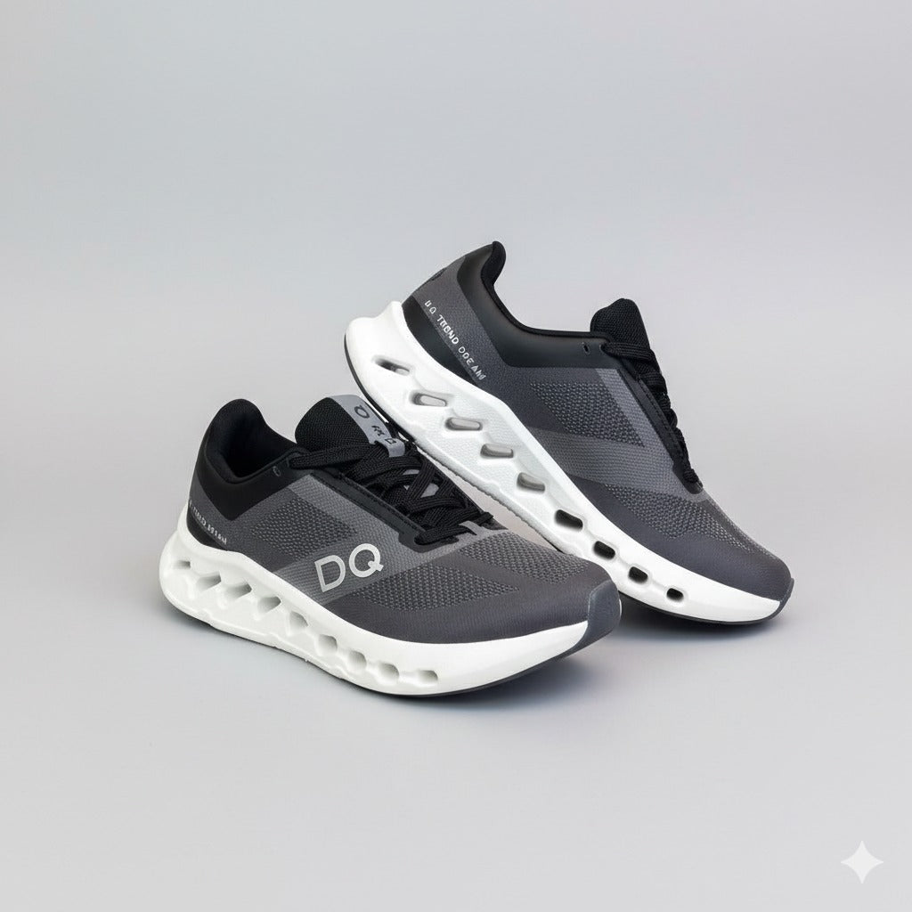 On Running Cloudflow X – Lightweight Performance Running Sneakers