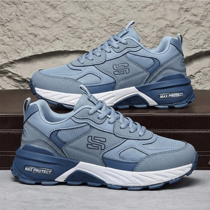 MAX PROTECT Walking Shoes: Lightweight, Durable, and Stylish