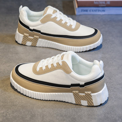 Trendy Chunky Sneakers – Comfort & Style for Every Step