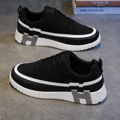 Trendy Chunky Sneakers – Comfort & Style for Every Step