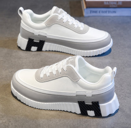 Trendy Chunky Sneakers – Comfort & Style for Every Step