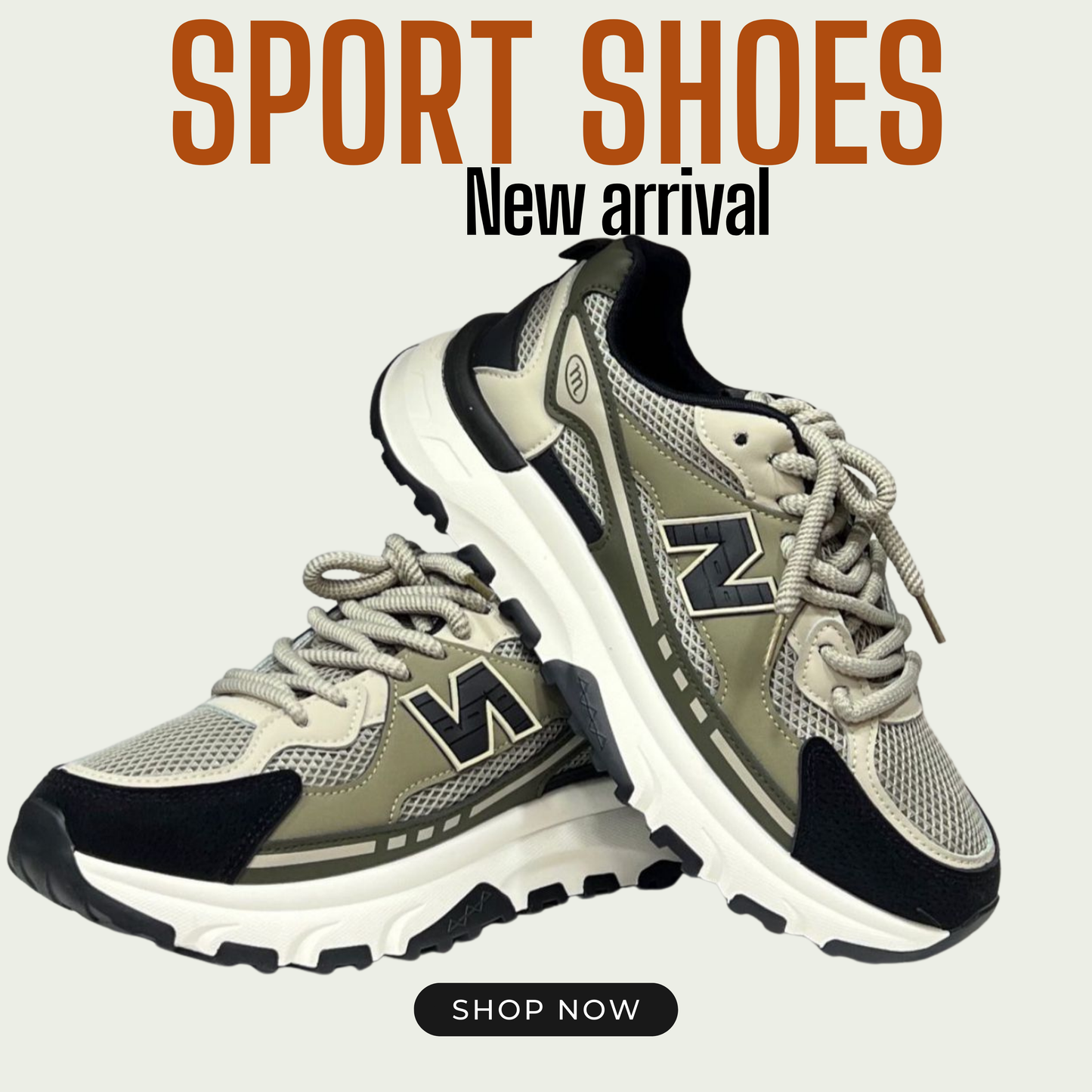 "أحذية رياضية عصرية - الأناقة والراحة في كل خطوة"