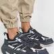 2025 Autumn Men's  Thick-Soled Dad Shoes – Breathable Mesh Casual Sports Fashion Sneakers