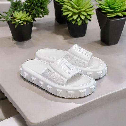 صنادل للجنسين عصرية عالية الجودة لصيف 2024 - متعددة الاستخدامات ومريحة للاستخدام الداخلي والخارجي