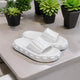 Summer 2024 Fashionable High-Quality Unisex Sandals - Versatile and Comfortable for Indoor and Outdoor Use