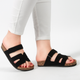 Stylish Comfort Slides for Women – Perfect for Everyday Wear
